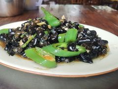 -竹庄餐馆·26年店(南昆山景区店)