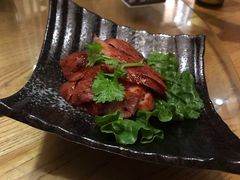 -热度餐厅(老佛爷店)