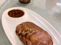 -之参餐厅(前门大街店)