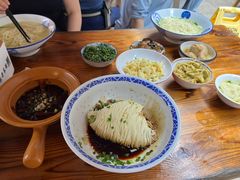 -二泉园老菜馆·百年无锡菜