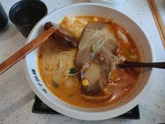 -味千拉面(惠州淡水嘉信茂广场分店)