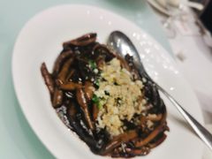 响油鳝丝-新吉士·上海菜(浦东LCM置汇旭辉店)