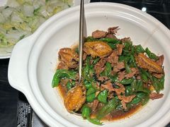 -喜棠·长沙家宴·海鲜·湘菜(麓谷店)