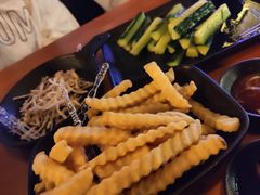 -CIRCLE·酒吧(第一国际店)