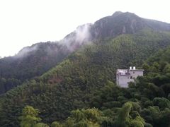 -南尖岩景区
