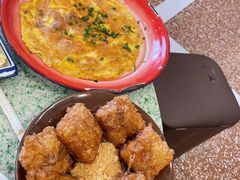 -鸿姐老火锅(疁城新天地店)