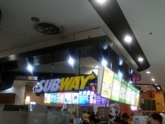 -赛百味SUBWAY(长宁龙之梦店)