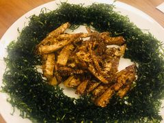 -之参餐厅(前门大街店)