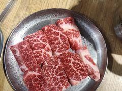 -姜虎东白丁烤肉(恒隆广场店)