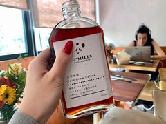 -O'mills Sourdough Bakery&Bistro(永嘉路店)
