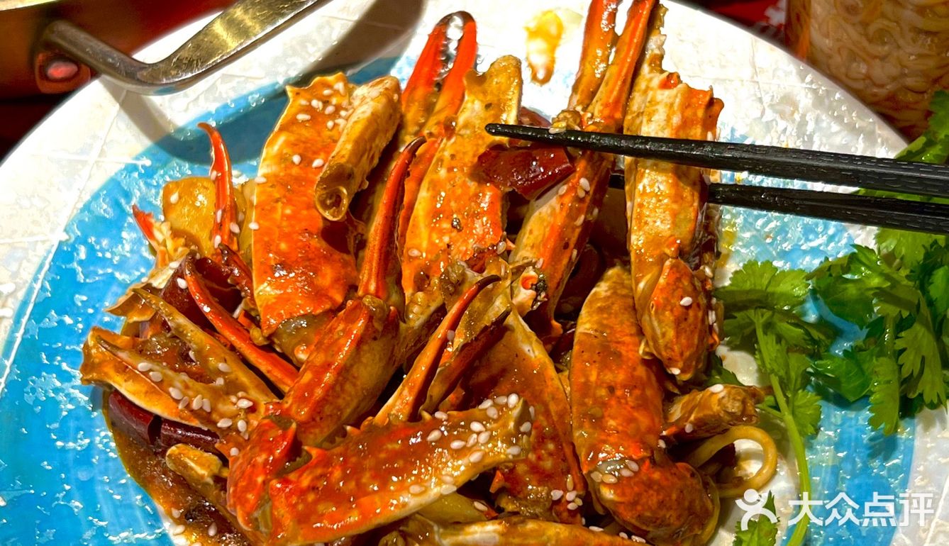 不用去成都也能吃到冒烤鸭啊啊啊!!!