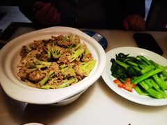 -遇见长安之高山流水(李家村万达店)
