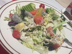 -赤火牛排(金狮广场店)