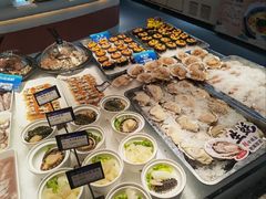 -澜小宴·锦绣江南(金沙滩店)