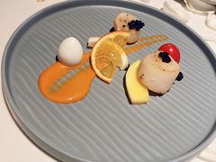 -天玑高空江景餐厅&酒吧Sky Secret Restaurant&Bar