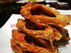 -阿庄新豫菜(航海东路店)
