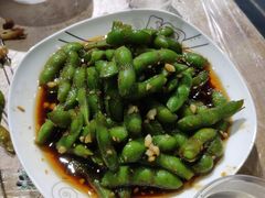 -凤爪王烧烤(徐东旗舰店)