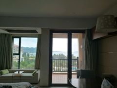 -惠州金海湾嘉华度假酒店