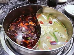 -天都火锅酒楼(虹梅南路店)