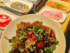 -玫瑰花园自助烤肉(顺义鑫海韵通店)