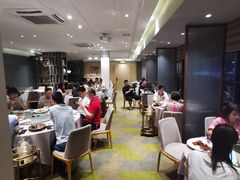 大堂-迎悦轩(维景湾店)