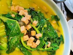 -大川先生·小龙虾·川菜(信义坊店)
