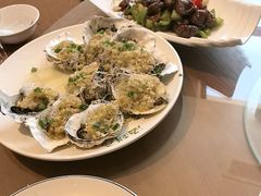 -赶海部落海鲜城(海阳路店)