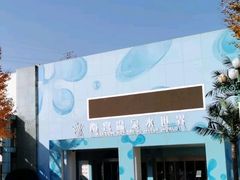 -南宫温泉水世界