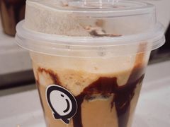 -缶乐FOLLOW咖啡