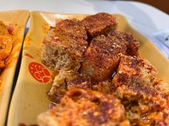 -姐弟俩土豆粉(西安小寨店)