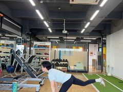 -恒之健私人定制健身(成山店)