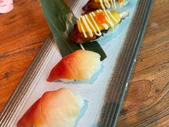 -京鹿料理(荟聚店)