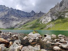 -莲宝叶则景区