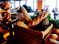 -君悦酒店·乐厨·高空自助餐(青年大街店)