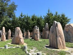 -河北村民俗体验园