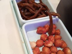 -南拳十三姨·潮汕砂锅粥·粤菜(西单大悦城店)