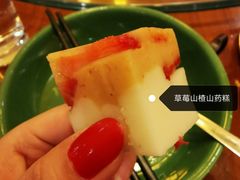 -郑州嘉锦酒店·华夏食府中餐厅(中原路店)