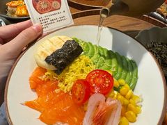 -一豚轩·烧鸟·豚骨拉面(五四路店)