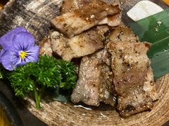 -本寻烧肉酒场(双井店)