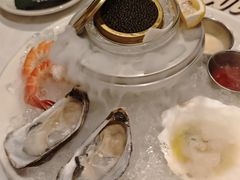 -MORTON'S 莫尔顿牛排坊(北京丽晶酒店)