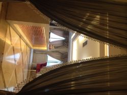 东方美美容SPA会馆(淮海旗舰店)-海茱雅科技健康美容