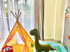 -三亚海棠湾万丽度假酒店