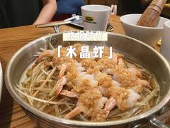 -炊烟小炒黄牛肉(中心印象城店)