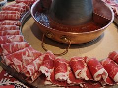 -东镇老火锅(长春路首店)