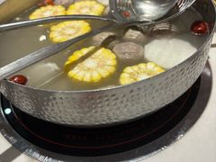 -八合里潮汕鲜牛肉火锅(上海汇智广场店)