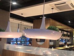 -比格比萨自助(诺亚大厦店)