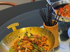 -小稻田辣椒炒肉(大浪商业中心店)