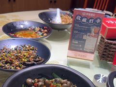 -聚味瞿记·龙虾堂(天元店)