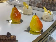 -PAUL LAFAYET 法式甜品(港汇广场店)