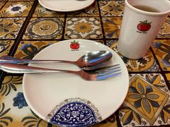 -番茄屋葡式美食(总店)